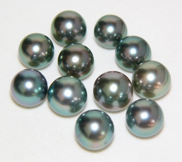 Tahitian Pearls – Among The Most Beautiful In The World